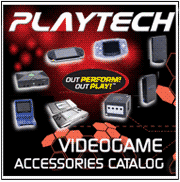 Playtech USA